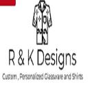Custom Shirts By Rich logo